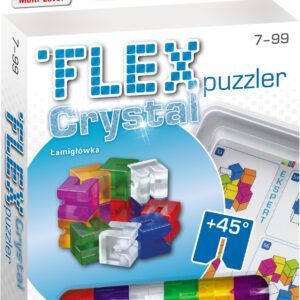 Flex Puzzler Crystal (edycja polska)