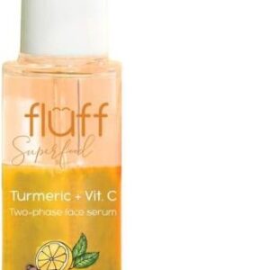 Fluff Serum Do Twarzy Dwufazowe Witamina C 40ml