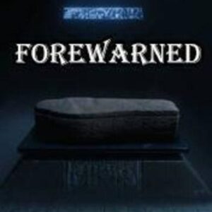 FOREWARNED (Digital)