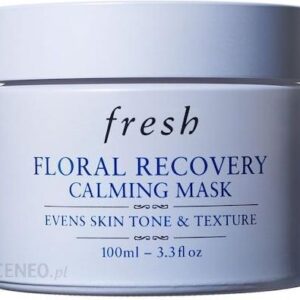 FRESH Floral Recovery Calming Mask Kojąca maseczka do twarzy 100ml