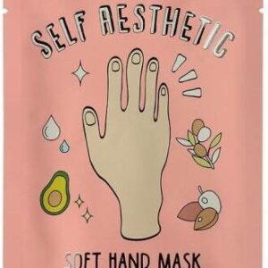 G9Skin Maseczka pielęgnująca na dłonie Self Aesthetic Soft Hand Mask 10ml