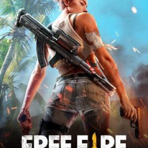 Garena Free Fire - 1080 + 540 Diamonds (Digital)