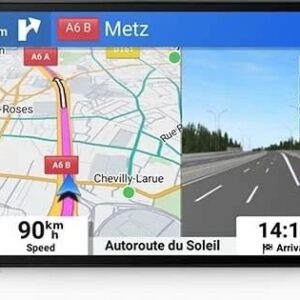 Garmin DriveSmart 76 LMT-D