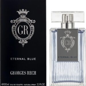 Georges Rech Eternal Blue Woda Toaletowa 100ml