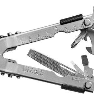 Gerber Multitool Mp600 Needlenose