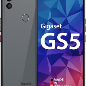 Gigaset GS5 4/128GB Szary