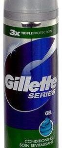 Gillette Series Conditioning Żel Do Golenia 200ml