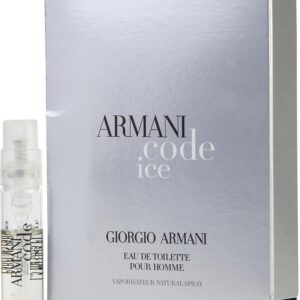 Giorgio Armani Code Ice