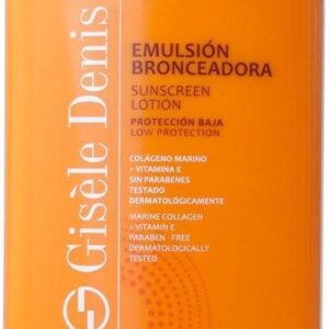 GisèLe Denis Balsam do Opalania 200ml Spf 50 200ml