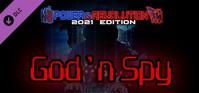 God'n Spy Add-on - Power & Revolution 2021 Edition (Digital)