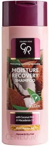 Golden Rose Nawilżający szampon do włosów Moisture Recovery Shampoo 430ml