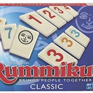 Gra planszowa Goliath Rummikub Classic (edycja hiszpańska)