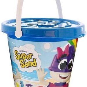 Goliath Super Sand Bucket Sea Life