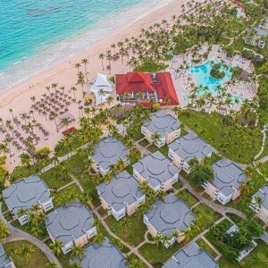 Grand Bavaro Princess wczasy Dominikana