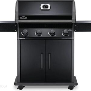 Grill Gazowy Napoleon Rogue 525 Black R525Pk-1-Pl