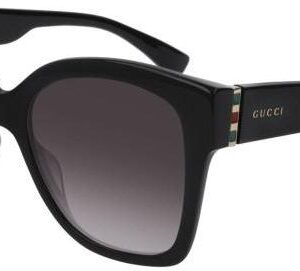 Gucci GG0459S 001 ONE SIZE (54)