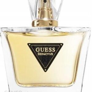 Guess Seductive Woman Woda toaletowa 50 ml TESTER