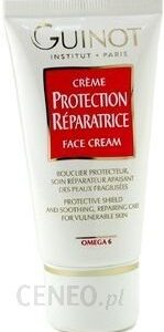 Guinot Odzywczy Krem do twarzy Creme Protection Reparatrice Face Cream 50ml