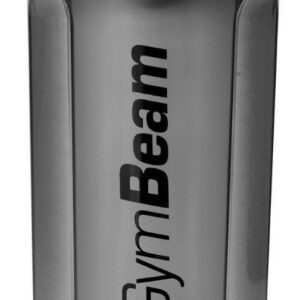 Gymbeam Czarny Szejker 700 Ml