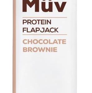 Gymbeam Moimüv Protein Flapjack 90G Czekoladowy Banan