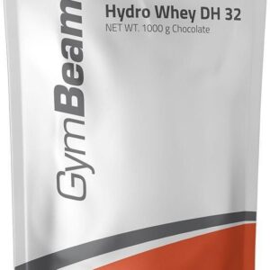 Odżywka białkowa Gymbeam Wph Dh 32 2500G Wanilia