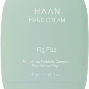 Haan Regenerujący Krem Do Rąk Hand Cream Fig Fizz 50 ml