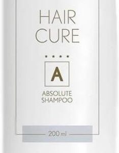 Hair Cure Absolute szampon przeciw wypadaniu 200ml