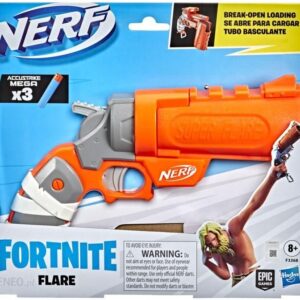 Hasbro Nerf Fortnite Flare F3368