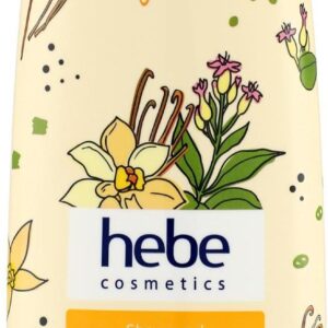Hebe Cosmetics Wanilia&Kwiat Tabaki Żel Pod Prysznic 250ml