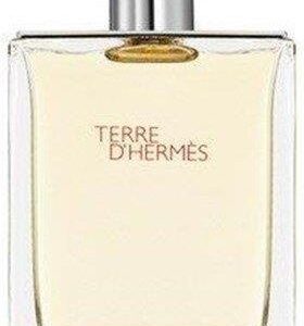 Hermes Terre d'Hermès Woda toaletowa 100ml