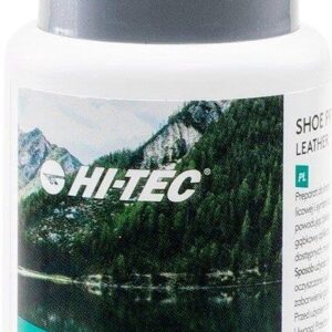 Hi Tec Środek Impregnujący Shoe Pro Tec Leather 100Ml 22581