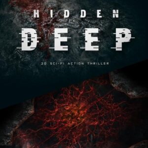 Hidden Deep (Digital)