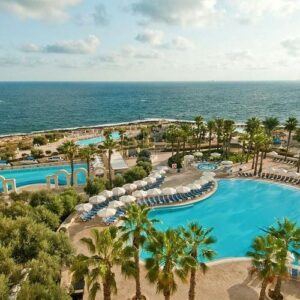 Hilton Malta wczasy Malta