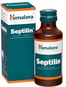 Himalaya Septilin Syrup - 200ml