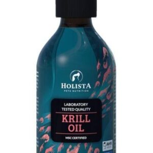 HOLISTA Krill Oil 100ml
