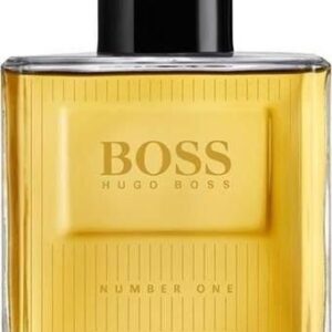 Hugo Boss Hugo Boss Boss Number One woda toaletowa 125ml TESTER