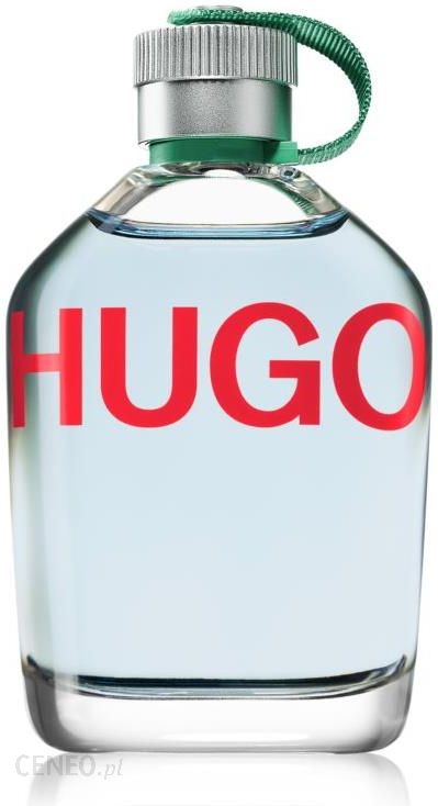 Hugo Boss Men Woda Toaletowa 125Ml Tester