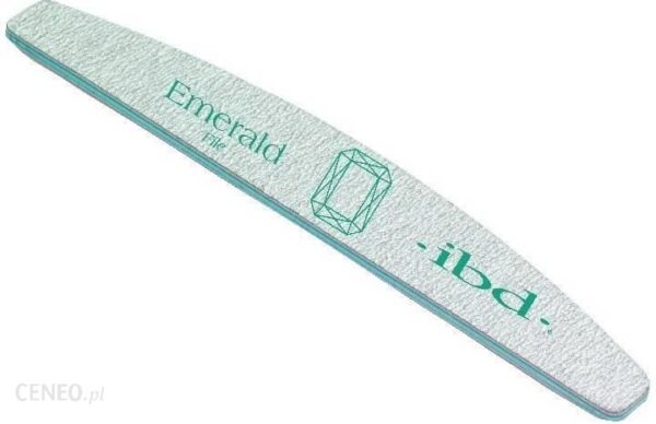 IBD Emerald pilnik 180/180
