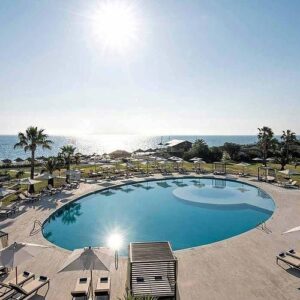 Iberostar Diar El Andalous wczasy Tunezja