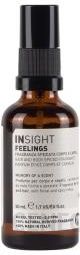 Insight Feelings Memory Of A Scent Woda Toaletowa 50Ml