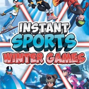 Instant Sports Winter Games (Gra NS)