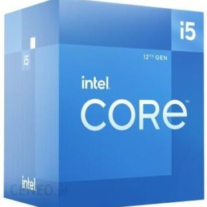 Intel Box Intel Core I5-12500 3