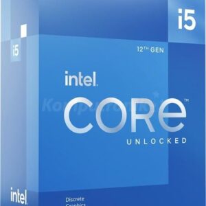 Intel Core i5-12600KF 3