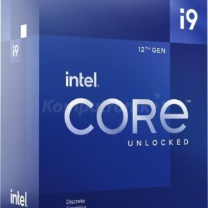 Intel Core i9-12900KF 3