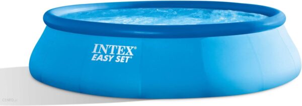 Intex Basen Easy Pool Ø 457X107cm