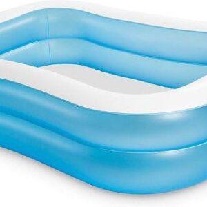 Intex Basen Swim Center 203X152X48cm