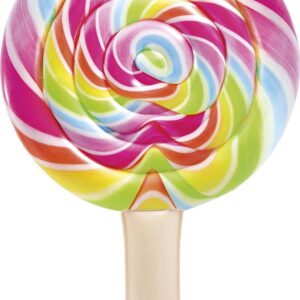 Intex Dmuchany Materac Lollipop Float