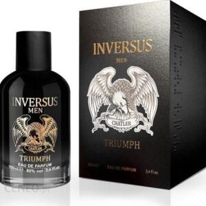 Inversus Triumph Men Woda Perfumowana 100Ml