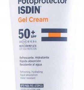 Isdin Krem Przeciwsłoneczny Fotoprotector Extrem SPF 50+ 200ml