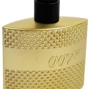 James Bond 007 Limited Edition Gold Woda Toaletowa 75Ml